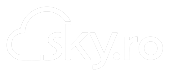 Skyro Logo
